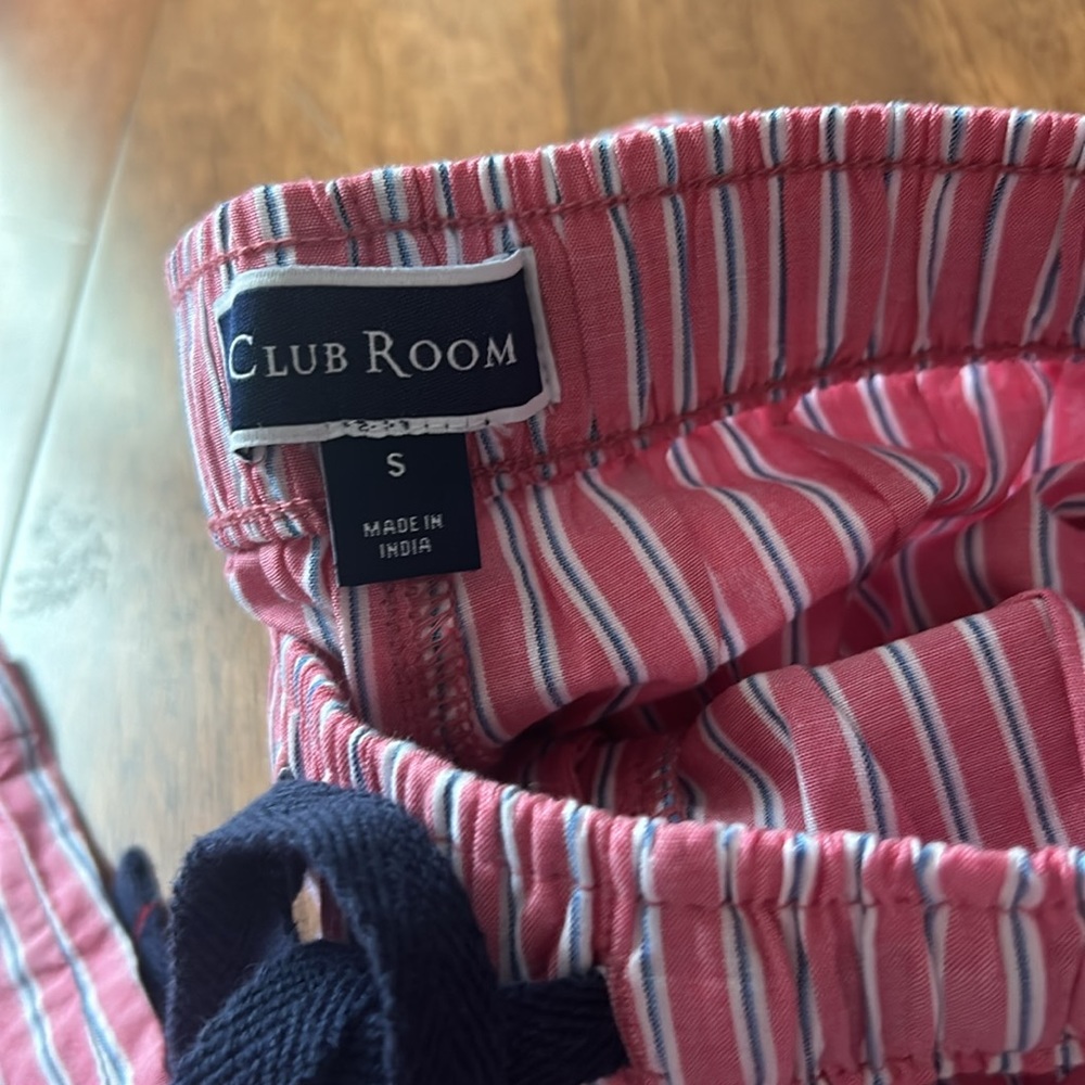 Men’s sleepwear pajamas S - Picture 5 of 5